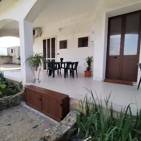 La Dimora Salentina 公寓