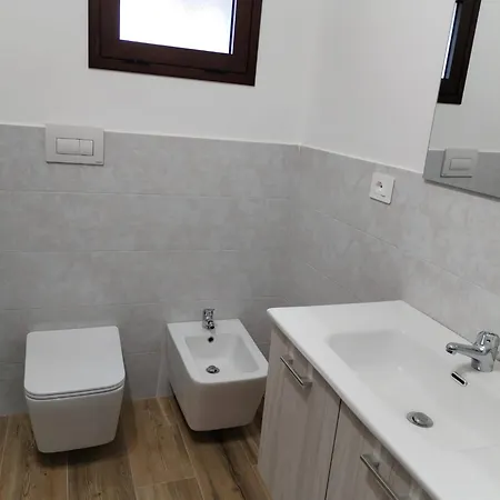 Apartamento La Dimora Salentina *