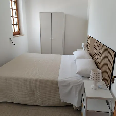 公寓 La Dimora Salentina 加拉托内