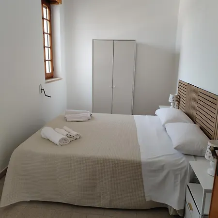 公寓 La Dimora Salentina 加拉托内