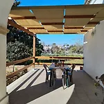 公寓 La Dimora Salentina 加拉托内