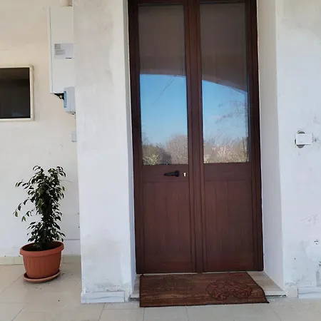 דירה La Dimora Salentina *