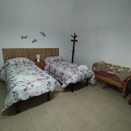 La Dimora Salentina דירה