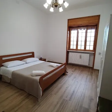 דירה La Dimora Salentina *