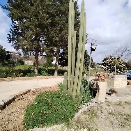 La Dimora Salentina