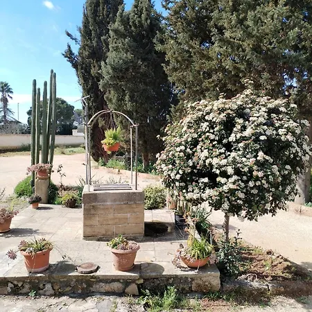 La Dimora Salentina * גלטונה