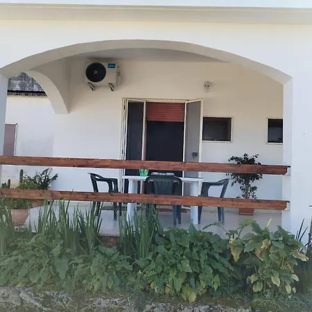 Διαμέρισμα La Dimora Salentina