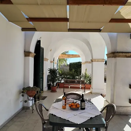 La Dimora Salentina גלטונה
