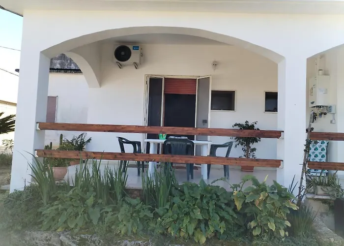 Διαμέρισμα La Dimora Salentina