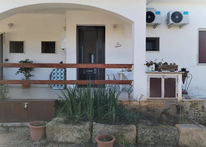 La Dimora Salentina Διαμέρισμα